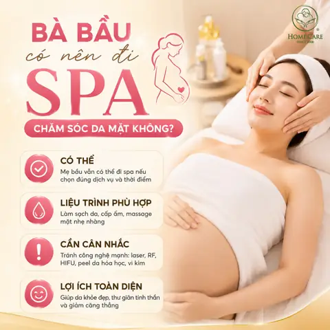 Có Nên Đi Spa Chăm Sóc Da Năm 2026? Phân Tích Sâu, Lợi Ích, Rủi Ro Và Hướng Dẫn Chọn Địa Chỉ Uy Tín