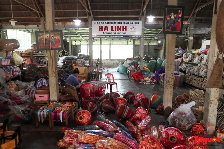 Top Cơ Sở Sản Xuất Đèn Lồng Hội An Uy Tín, Giá Tốt Nhất Năm 2026: Hướng Dẫn Chọn Mua & Đặt Hàng Sỉ, Lẻ Chi Tiết