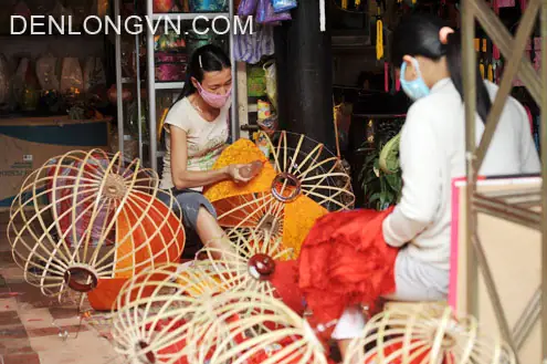 Top Cơ Sở Sản Xuất Đèn Lồng Hội An Uy Tín, Giá Tốt Nhất Năm 2026: Hướng Dẫn Chọn Mua & Đặt Hàng Sỉ, Lẻ Chi Tiết