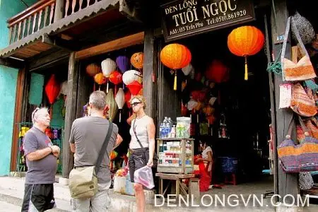 Top Cơ Sở Sản Xuất Đèn Lồng Hội An Uy Tín, Giá Tốt Nhất Năm 2026: Hướng Dẫn Chọn Mua & Đặt Hàng Sỉ, Lẻ Chi Tiết
