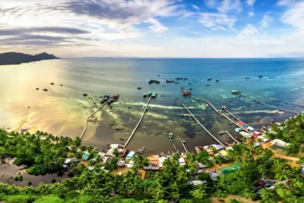 Top 15+ Địa Điểm Du Lịch Có Trẻ Em Nên Đi Năm 2026: Review Chi Tiết, Kinh Nghiệm & Lộ Trình Tiết Kiệm