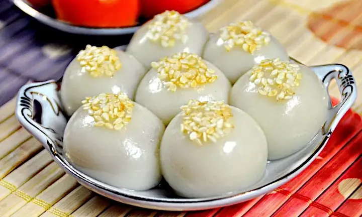 Tết Hàn Thực 2026 Tại TP.HCM: Trọn Bộ Hướng Dẫn Trải Nghiệm, Mua Sắm Và Ý Nghĩa Văn Hóa Đầy Đủ Nhất