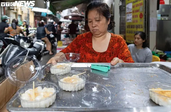 Tết Hàn Thực 2026 Tại TP.HCM: Trọn Bộ Hướng Dẫn Trải Nghiệm, Mua Sắm Và Ý Nghĩa Văn Hóa Đầy Đủ Nhất