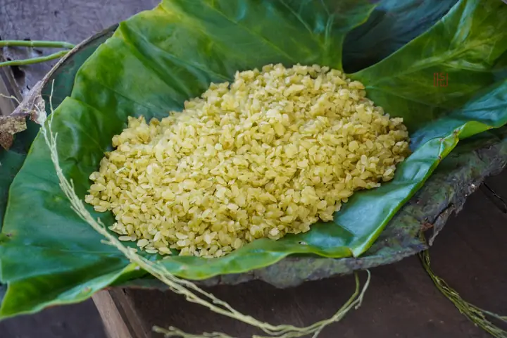 Cốm Có Phải Đồ Nếp Không? Phân Biệt Rõ Ràng Giữa Cốm Và Các Loại Đồ Nếp Truyền Thống Năm 2026