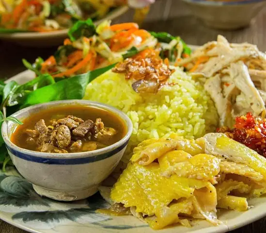 Top 10+ Quán Cơm Gà Tam Kỳ Đà Nẵng Ngon, Chuẩn Vị Quê Năm 2026: Review Chi Tiết Giá, Địa Chỉ, Mẹo Ăn "chuẩn Không Cần Chỉnh"