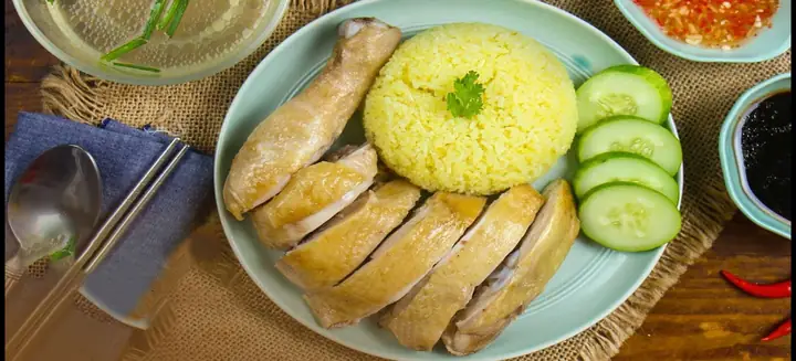 Top 10+ Quán Cơm Gà Tam Kỳ Đà Nẵng Ngon, Chuẩn Vị Quê Năm 2026: Review Chi Tiết Giá, Địa Chỉ, Mẹo Ăn "chuẩn Không Cần Chỉnh"