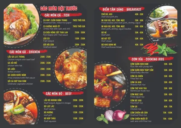 Cơm Niêu Nhà Đỏ Nha Trang 2026: Địa Chỉ "thần Thánh" Giữ Vững Vị Trí Top 1 Ăn Ngon, Giá Hời, Không Thể Bỏ Lỡ Khi Du Lịch Biển Cơm Niêu Nhà Đỏ Nha Trang 2026: Địa Chỉ "thần Thánh" Giữ Vững Vị Trí Top 1 Ăn Ngon, Giá Hời, Không Thể Bỏ Lỡ Khi Du Lịch Biển