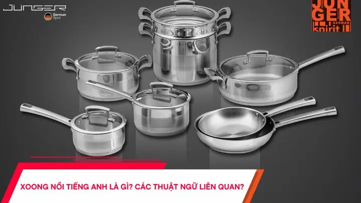 Cơm Niêu Tiếng Anh Là Gì? Cách Dịch Chính Xác, Từ Vựng Liên Quan & Mẹo Giao Tiếp 2026