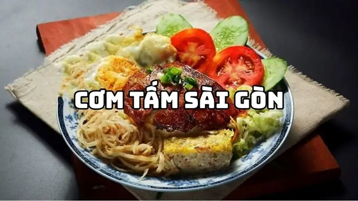 Cơm Tấm Đặc Sản Sài Gòn 2026: Hành Trình Tìm Kiếm Hương Vị "chuẩn Không Cần Chỉnh" Từ Phố Cổ Đến Hiện Đại