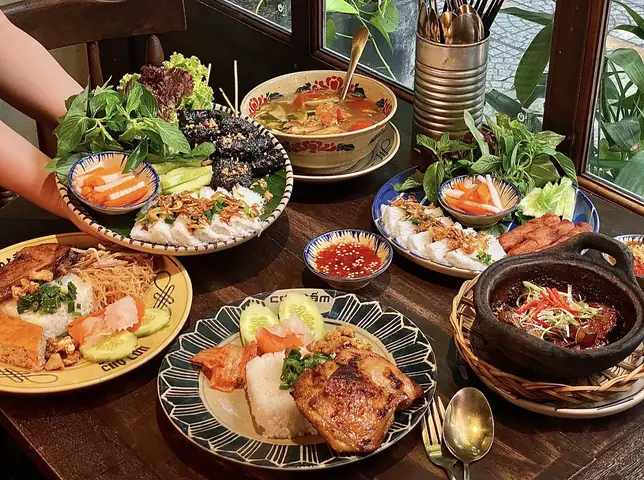 Top 10 Quán Cơm Tấm Mộc Sài Gòn Ngon, Giá Tốt, Được Săn Đón Nhiều Nhất Năm 2026 Top 10 Quán Cơm Tấm Mộc Sài Gòn Ngon, Giá Tốt, Được Săn Đón Nhiều Nhất Năm 2026