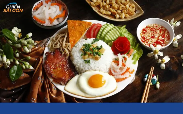 Top 10 Quán Cơm Tấm Mộc Sài Gòn Ngon, Giá Tốt, Được Săn Đón Nhiều Nhất Năm 2026 Top 10 Quán Cơm Tấm Mộc Sài Gòn Ngon, Giá Tốt, Được Săn Đón Nhiều Nhất Năm 2026