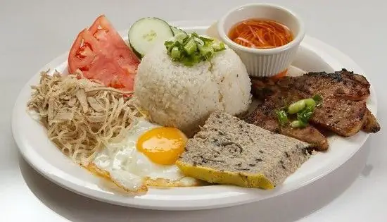Cơm Tấm Trường Tàu Nha Trang 2026: Hương Vị Di Sản, Địa Chỉ "chân Ái" Và Bí Quyết Ăn Ngon "chuẩn Không Cần Chỉnh"
