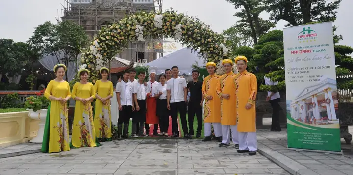 Công Ty Cổ Phần Du Lịch Khách Sạn Hải Đăng: Hành Trình 30 Năm Vươn Tới Đẳng Cấp Quốc Tế Và Chiến Lược Phát Triển Bền Vững Giai Đoạn 2026-2030