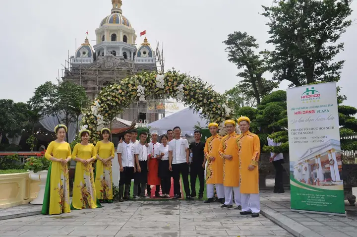 Công Ty Cổ Phần Du Lịch Khách Sạn Hải Đăng: Hành Trình 30 Năm Vươn Tới Đẳng Cấp Quốc Tế Và Chiến Lược Phát Triển Bền Vững Giai Đoạn 2026-2030
