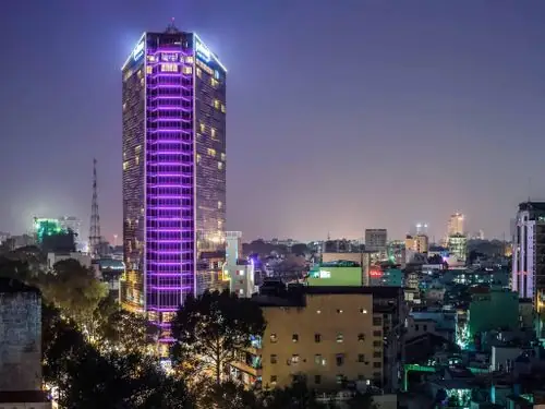 Công Ty TNHH MTV Khách Sạn Quốc Tế Bình Minh: Hành Trình Khẳng Định Vị Thề "ngôi Sao Mới" Của Du Lịch Việt Nam Năm 2026