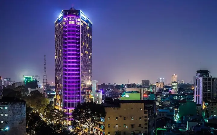 Công Ty TNHH MTV Khách Sạn Quốc Tế Bình Minh: Hành Trình Khẳng Định Vị Thề "ngôi Sao Mới" Của Du Lịch Việt Nam Năm 2026