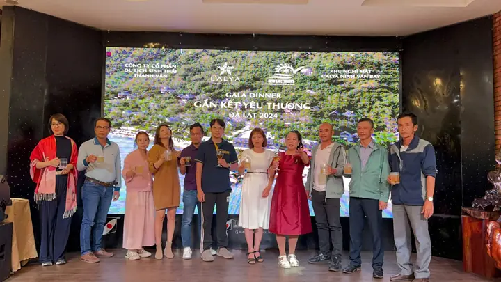 Top Công Ty Tổ Chức Sự Kiện Nha Trang Uy Tín, Chuyên Nghiệp Nhất Năm 2026: Hướng Dẫn Chọn Đối Tác "vàng" Cho Chương Trình Hoàn Hảo