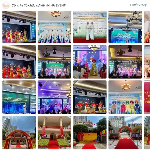 Top Công Ty Tổ Chức Sự Kiện Nha Trang Uy Tín, Chuyên Nghiệp Nhất Năm 2026: Hướng Dẫn Chọn Đối Tác "vàng" Cho Chương Trình Hoàn Hảo