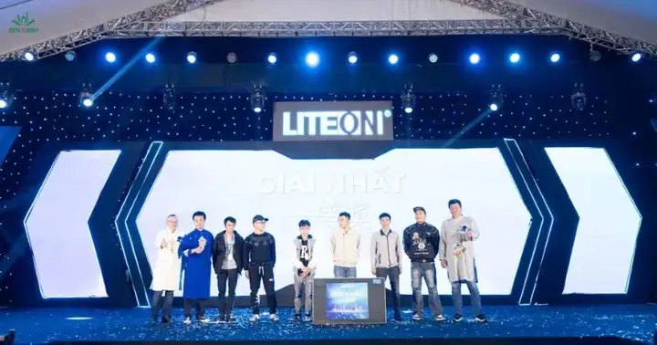 Top Công Ty Tổ Chức Sự Kiện Nha Trang Uy Tín, Chuyên Nghiệp Nhất Năm 2026: Hướng Dẫn Chọn Đối Tác "vàng" Cho Chương Trình Hoàn Hảo