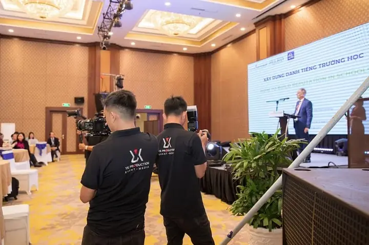 Top Công Ty Tổ Chức Sự Kiện Nha Trang Uy Tín, Chuyên Nghiệp Nhất Năm 2026: Hướng Dẫn Chọn Đối Tác "vàng" Cho Chương Trình Hoàn Hảo