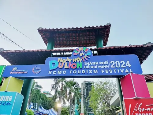 Công Viên 23/9 Năm 2026: Toàn Cảnh Sự Kiện, Hoạt Động Nổi Bật Và Hướng Dẫn Trải Nghiệm Trọn Vẹn