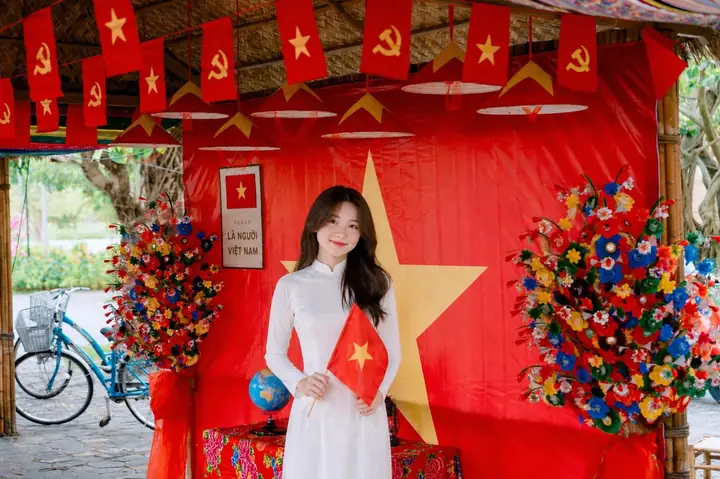 Công Viên 23/9 Năm 2026: Toàn Cảnh Sự Kiện, Hoạt Động Nổi Bật Và Hướng Dẫn Trải Nghiệm Trọn Vẹn
