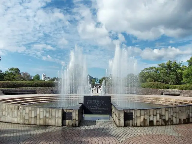 Công Viên Hòa Bình Nhật Bản (hiroshima) 2026: Hành Trình Tìm Kiếm Bình Yên Giữa Trái Tim Thành Phố Bị Bom Nguyên Tử