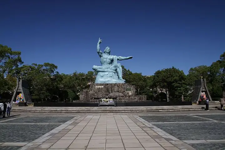 Công Viên Hòa Bình Nhật Bản (hiroshima) 2026: Hành Trình Tìm Kiếm Bình Yên Giữa Trái Tim Thành Phố Bị Bom Nguyên Tử