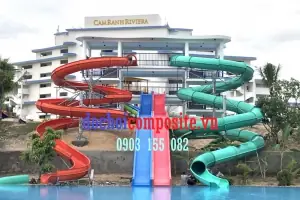 Công Viên Nước Lâm Thao Phú Thọ 2026: Trải Nghiệm Làm Mát Cực Đỉnh, Giá Vé, Hướng Dẫn Đi Lại Chi Tiết Nhất