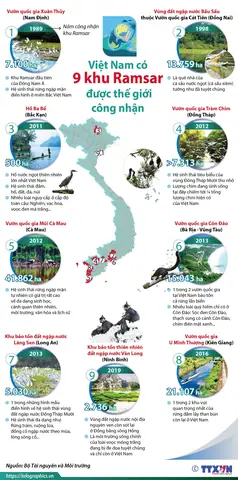 Danh Sách Công Viên Quốc Gia Ở Việt Nam 2026: Top Địa Điểm Bảo Tồn Thiên Nhiên Đẹp Nhất, Giá Vé, Kinh Nghiệm Du Lịch Chi Tiết Nhất Danh Sách Công Viên Quốc Gia Ở Việt Nam 2026: Top Địa Điểm Bảo Tồn Thiên Nhiên Đẹp Nhất, Giá Vé, Kinh Nghiệm Du Lịch Chi Tiết Nhất