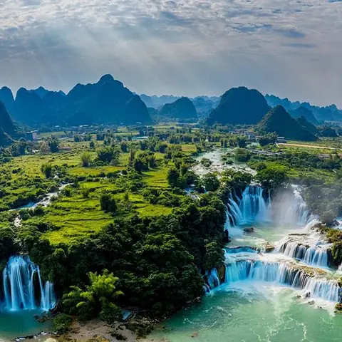 Danh Sách Công Viên Quốc Gia Ở Việt Nam 2026: Top Địa Điểm Bảo Tồn Thiên Nhiên Đẹp Nhất, Giá Vé, Kinh Nghiệm Du Lịch Chi Tiết Nhất Danh Sách Công Viên Quốc Gia Ở Việt Nam 2026: Top Địa Điểm Bảo Tồn Thiên Nhiên Đẹp Nhất, Giá Vé, Kinh Nghiệm Du Lịch Chi Tiết Nhất