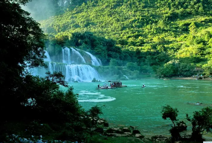 Danh Sách Công Viên Quốc Gia Ở Việt Nam 2026: Top Địa Điểm Bảo Tồn Thiên Nhiên Đẹp Nhất, Giá Vé, Kinh Nghiệm Du Lịch Chi Tiết Nhất Danh Sách Công Viên Quốc Gia Ở Việt Nam 2026: Top Địa Điểm Bảo Tồn Thiên Nhiên Đẹp Nhất, Giá Vé, Kinh Nghiệm Du Lịch Chi Tiết Nhất