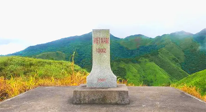 Cột Mốc 1305 Bình Liêu Quảng Ninh: Hành Trình Chạm Đỉnh Biên Giới, Khám Phá Vẻ Đẹp Hoang Sơ Và Những Trải Nghiệm Mới Nhất Năm 2026