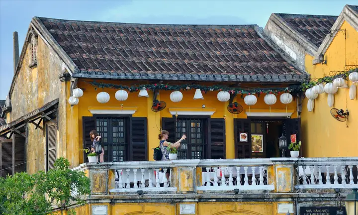 Top 15+ Cửa Hàng Đặc Sản Hội An Uy Tín, Giá Tốt Nhất Năm 2026: Mua Quà Biếu Sòng Phẳng, Ăn Ngon "nhức Nách"