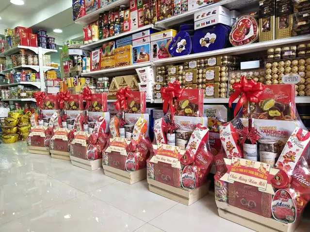 Top 15+ Cửa Hàng Kẹo Ở Hà Nội Năm 2026: Địa Chỉ "thánh" Snack, Quà Tặng, Kẹo Nhập & Handmade Uy Tín Nhất Top 15+ Cửa Hàng Kẹo Ở Hà Nội Năm 2026: Địa Chỉ "thánh" Snack, Quà Tặng, Kẹo Nhập & Handmade Uy Tín Nhất
