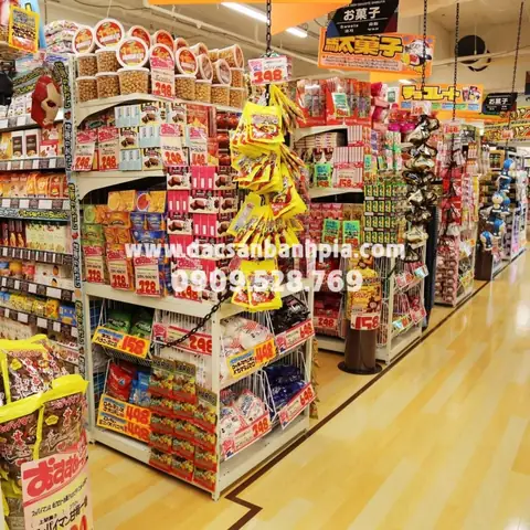 Top 15+ Cửa Hàng Kẹo Ở Hà Nội Năm 2026: Địa Chỉ "thánh" Snack, Quà Tặng, Kẹo Nhập & Handmade Uy Tín Nhất Top 15+ Cửa Hàng Kẹo Ở Hà Nội Năm 2026: Địa Chỉ "thánh" Snack, Quà Tặng, Kẹo Nhập & Handmade Uy Tín Nhất