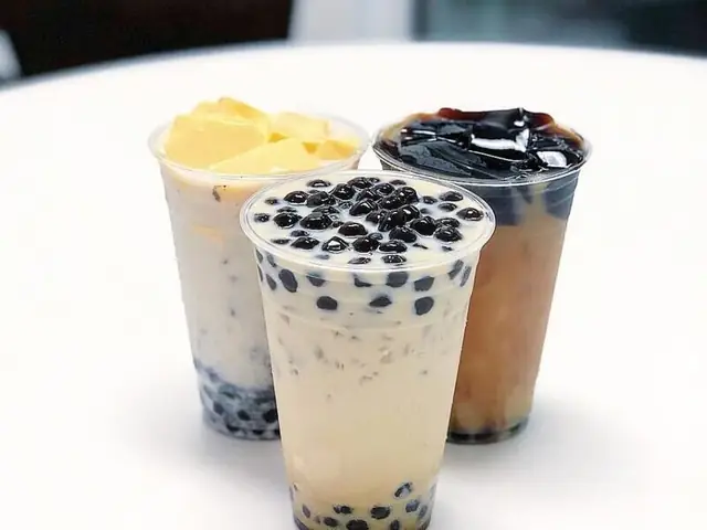 Top Cửa Hàng Trà Sữa Gần Đây 2026: Review Chi Tiết, Menu Nổi Bật & Mẹo Tìm Quán "chuẩn Gu" Nhanh Nhất