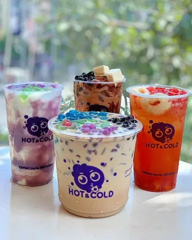 Top Cửa Hàng Trà Sữa Gần Đây 2026: Review Chi Tiết, Menu Nổi Bật & Mẹo Tìm Quán "chuẩn Gu" Nhanh Nhất