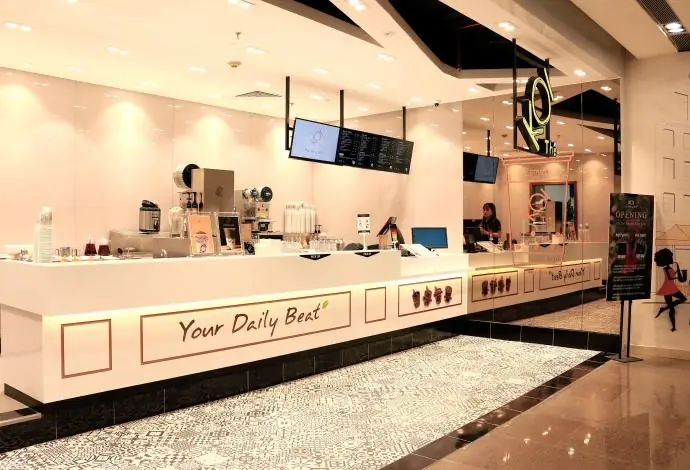 Top Cửa Hàng Trà Sữa Gần Đây 2026: Review Chi Tiết, Menu Nổi Bật & Mẹo Tìm Quán "chuẩn Gu" Nhanh Nhất