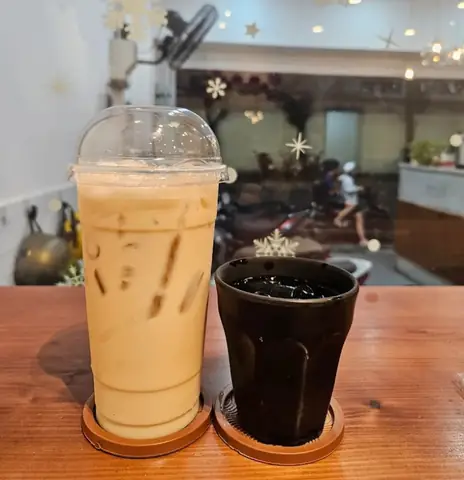 Top Cửa Hàng Trà Sữa Gần Đây 2026: Review Chi Tiết, Menu Nổi Bật & Mẹo Tìm Quán "chuẩn Gu" Nhanh Nhất