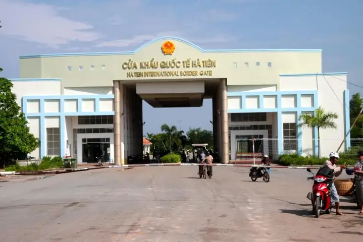 Cửa Khẩu Hữu Nghị Tiếng Anh Là Gì? Từ Vựng, Cấu Trúc Câu Và Kiến Thức Mở Rộng Cập Nhật 2026