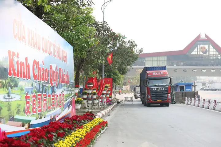 Cửa Khẩu Hữu Nghị Tiếng Anh Là Gì? Từ Vựng, Cấu Trúc Câu Và Kiến Thức Mở Rộng Cập Nhật 2026