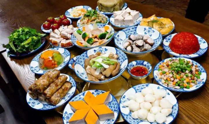 Hướng Dẫn Chi Tiết Cách Cúng Tết Nguyên Tiêu 2026 Chuẩn Công Dụng, Mời Xá Điêu Khí Tùy Dụng