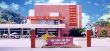 Cung Văn Hóa Việt Nhật Quảng Ninh: Địa Chỉ Văn Hóa, Du Lịch Và Kết Nối Hữu Nghị Đẳng Cấp Năm 2026
