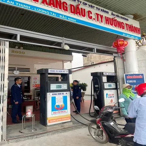 Cường Tráng An Thịnh Lương Tài Bắc Ninh: Địa Chỉ Uy Tín Mua Sắm Đồ Cũ, Đồ Thrift Shop Chất Lượng Cao Nhất Năm 2026