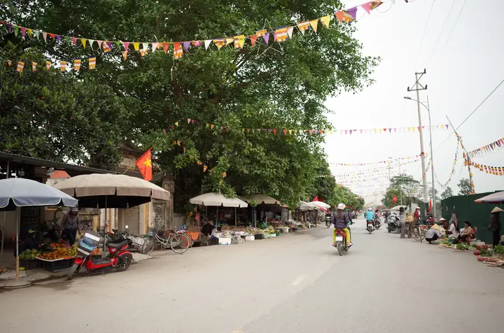 Cường Tráng An Thịnh Lương Tài Bắc Ninh: Địa Chỉ Uy Tín Mua Sắm Đồ Cũ, Đồ Thrift Shop Chất Lượng Cao Nhất Năm 2026
