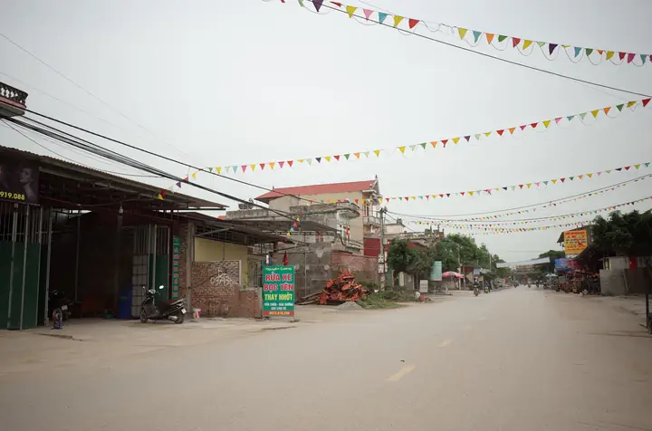 Cường Tráng An Thịnh Lương Tài Bắc Ninh: Địa Chỉ Uy Tín Mua Sắm Đồ Cũ, Đồ Thrift Shop Chất Lượng Cao Nhất Năm 2026
