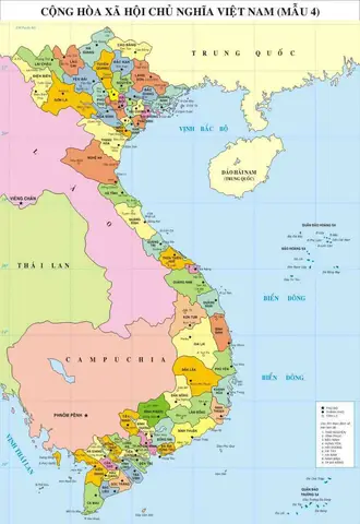 Đà Lạt Ở Đâu Trên Bản Đồ Việt Nam: Toàn Tap Vị Trí Địa Lý, Cách Di Chuyển Và Những Gì Cần Biết Năm 2026
