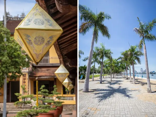 Đà Nẵng Đi Núi Thành Bao Nhiêu Km? Hướng Dẫn Chi Tiết Tuyến Đường, Thời Gian & Kinh Nghiệm Du Lịch 2026