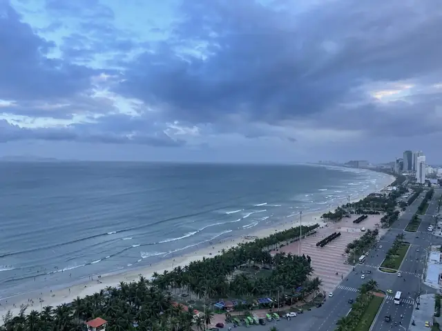 Xe Buýt Đà Nẵng Đi Hội An 2026: Hướng Dẫn Chi Tiết Giá Vé, Lịch Chạy, Điểm Đón & Trải Nghiệm Thực Tế Mới Nhất